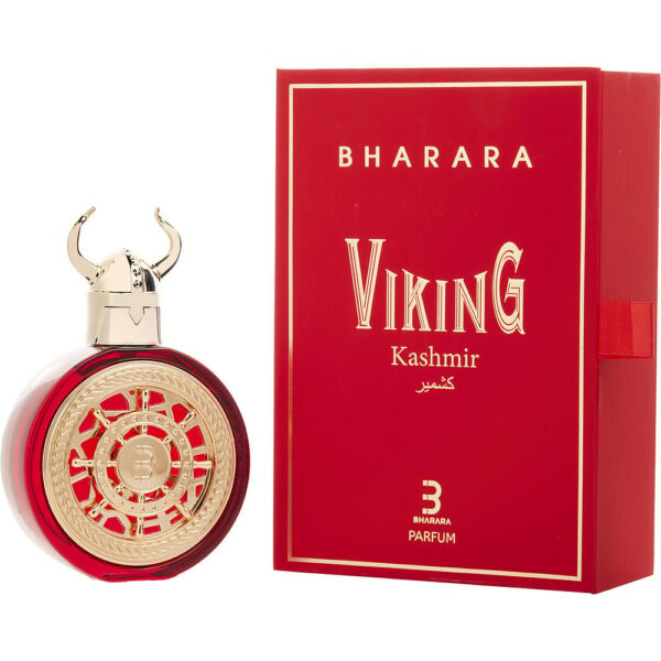 Bharara Viking Kashmir EDP Spray 3.4 oz