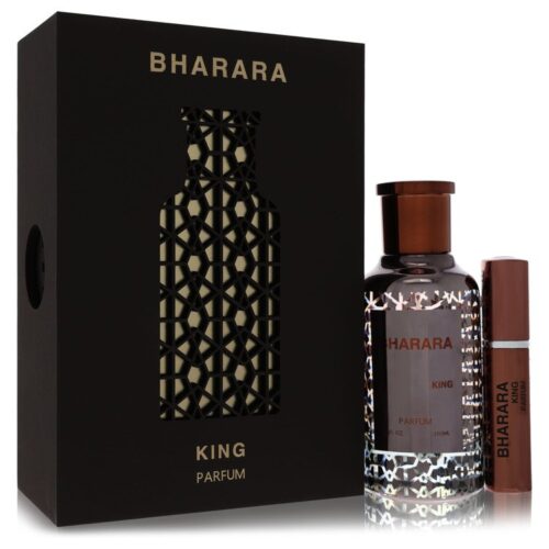 Bharara King Parfum Spray 3.4 oz