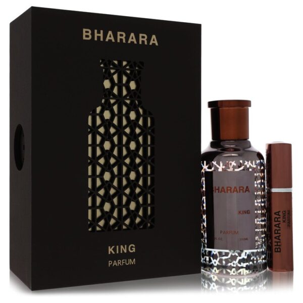 Bharara King Parfum Spray 3.4 oz