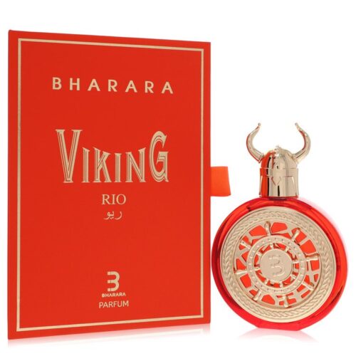 Bharara Viking Rio Parfum Spray 3.4 oz