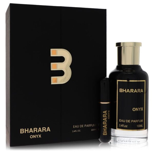 Bharara Onyx EDP Spray 3.4 oz