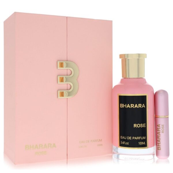 Bharara Rose EDP Spray 3.4 oz