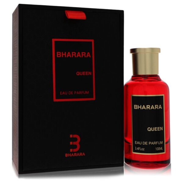 Bharara Queen EDP Spray 3.4 oz