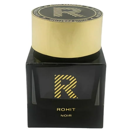Bharara Rohit Noir EDP Spray 3.4 oz
