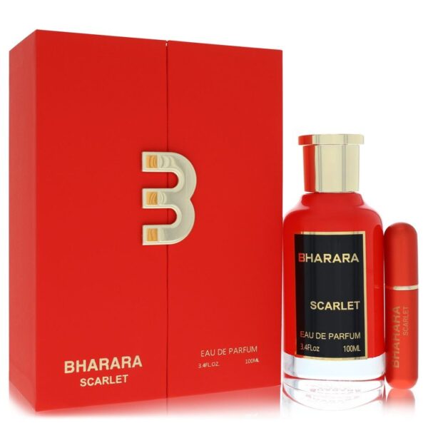 Bharara Scarlet EDP Spray 3.4 oz