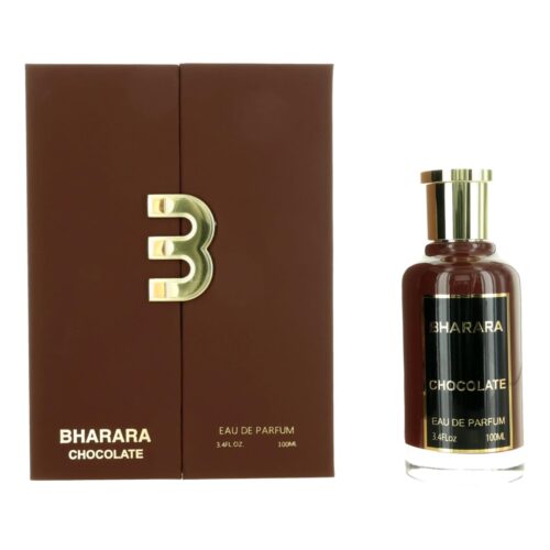 Bharara Chocolate EDP Spray 3.4 oz