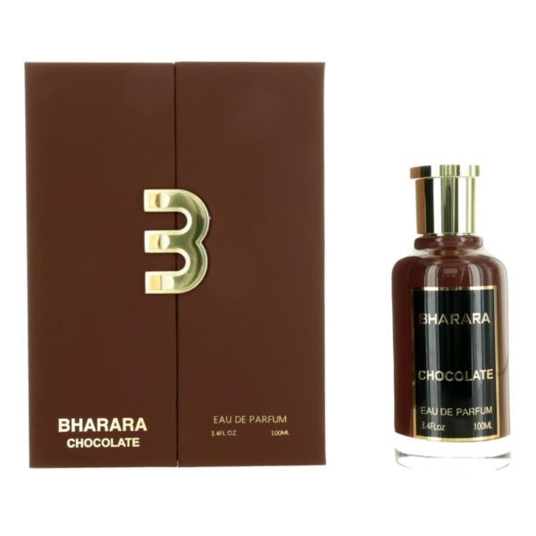 Bharara Chocolate EDP Spray 3.4 oz