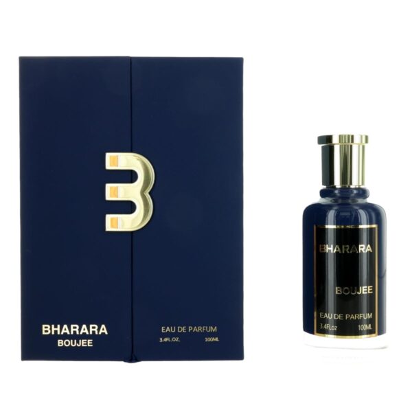Bharara Boujee EDP Spray 3.4 oz