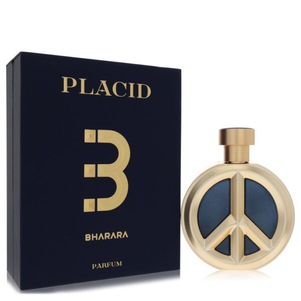 Bharara Placid Parfum Spray 3.4 oz