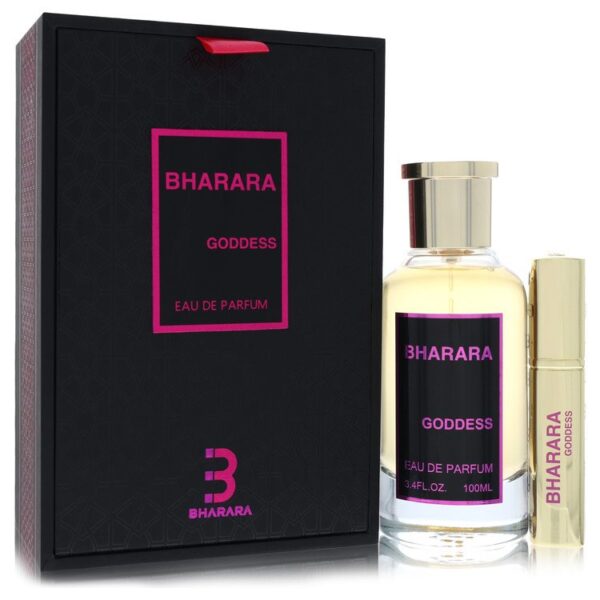 Bharara Goddess EDP Spray 3.4 oz