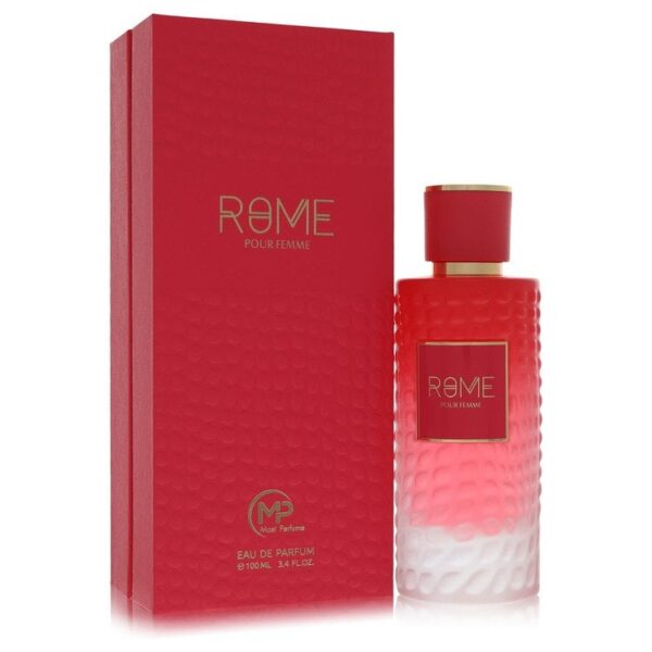 Bharara Rome Pour Femme EDP Spray 3.4 oz