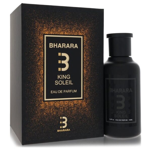 Bharara King Soleil EDP Spray 3.4 oz