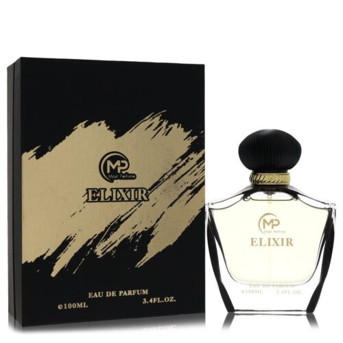 Bharara Mast Elixir EDP Spray 3.4 oz