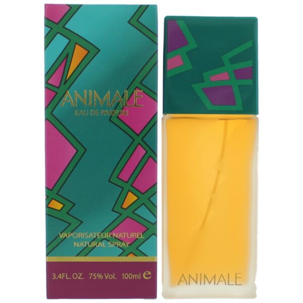 Animale EDP Spray for Women 3.4 oz