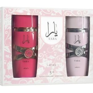 Yara & Yara Cady Gift Set