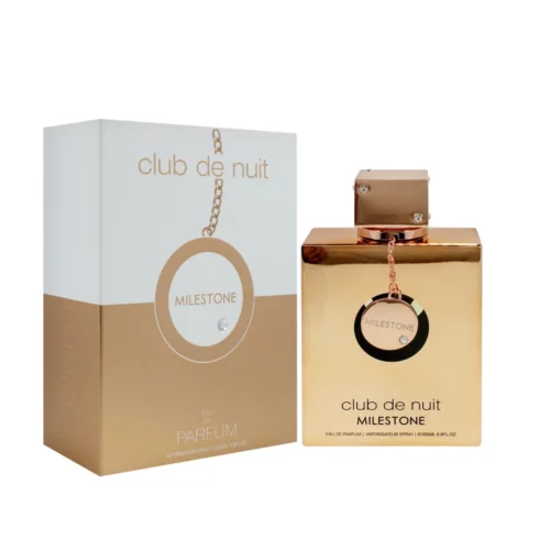 Club de Nuit Milestone 6.4 oz